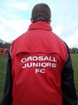 FAC51 THE HACIENDA SPONSORS ORDSALL JUNIORS FC